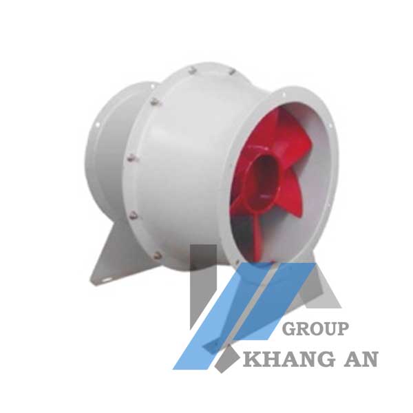 Quạt công nghiệp Shoohan - Quạt Công Nghiệp Khang An - Công Ty TNHH Cơ Điện Lạnh Và Thiết Bị Công Nghiệp Khang An
